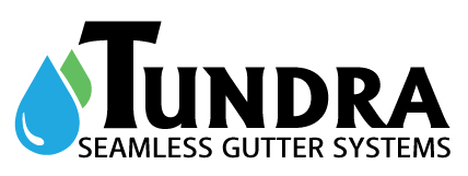Tundra Seamless Gutter Systems logo
